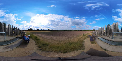 Dreieich Winter Video 4