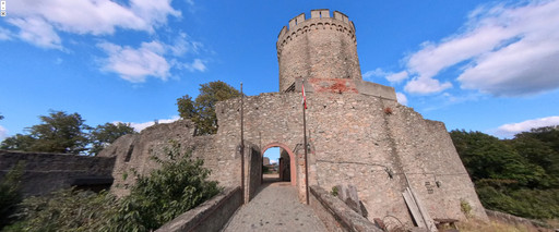 Alsbacher Schloss