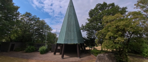 WW2 Memorial